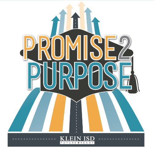 The Promise2Purpose Logo