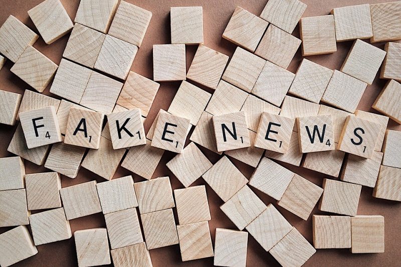 Klein ISD has been wrangled into the fake news cycle due to a project over the effects of social media at a high school.