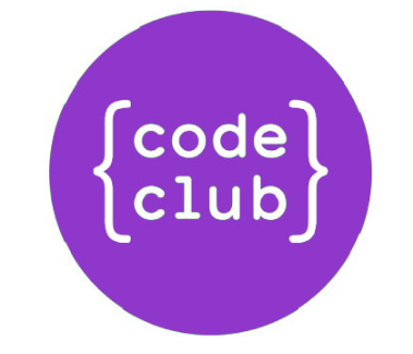 CODE Club logo