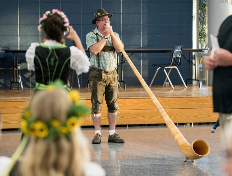 Klein Cain Will Host its First Germanfest