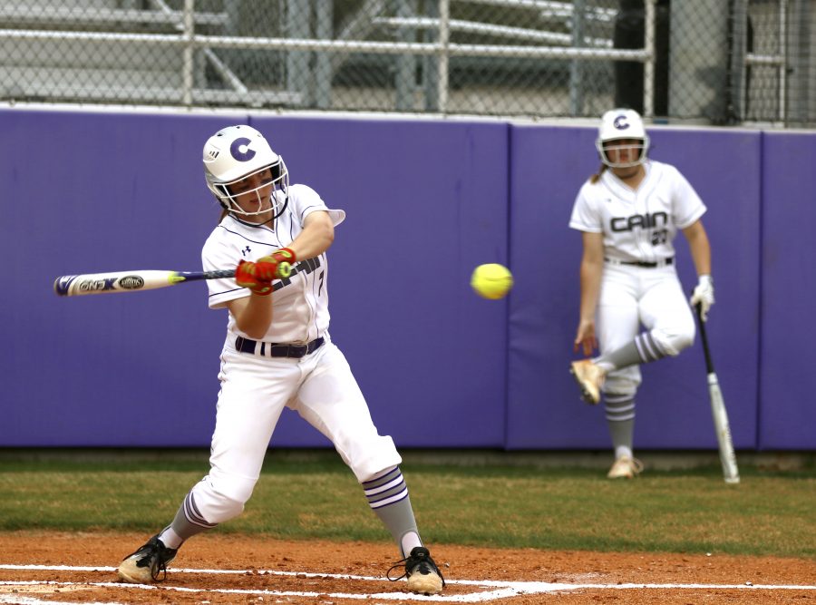 Rosters For Baseball and Softball