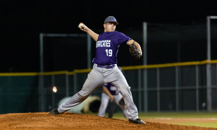 tyler baseball picture