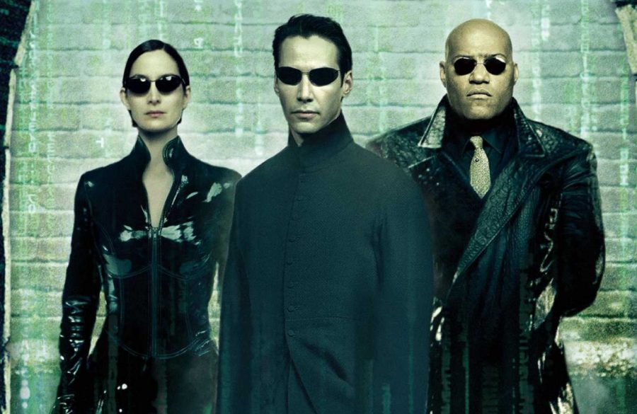 New Details on 'The Matrix 4'