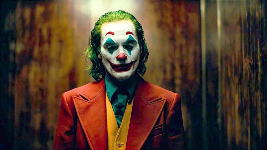 A still from Joker (2019)’s first trailer, directed by Todd Phillips, starring Joaquin Phoenix. Photo courtesy of IMDb.