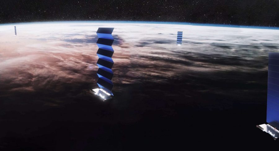 Starlink Constellation: SpaceX's Ambitious Global Internet Project