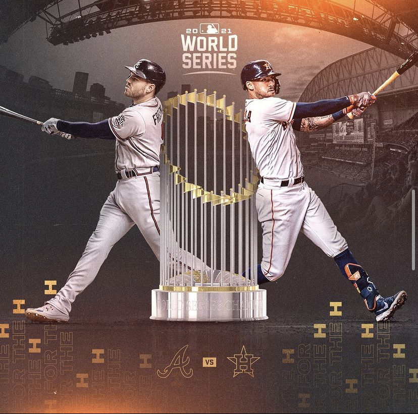 The Houston Astros Returning to The World Series