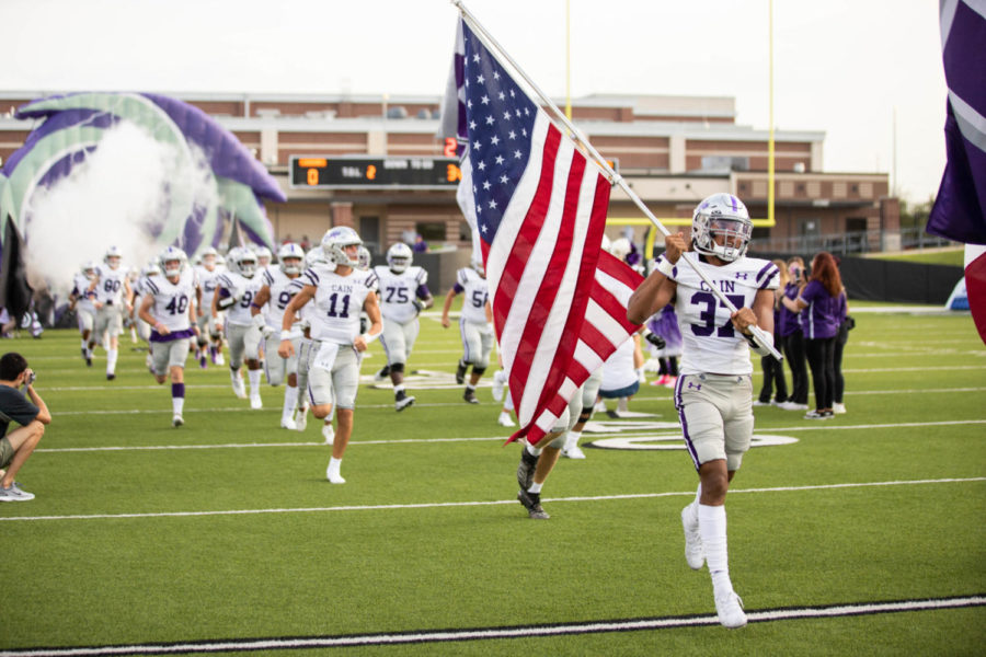 Hurricanes Face Summer Creek for Season Opener