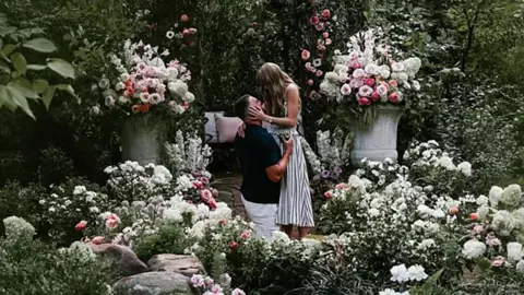 Photo from Taylor Swift's Instagram 